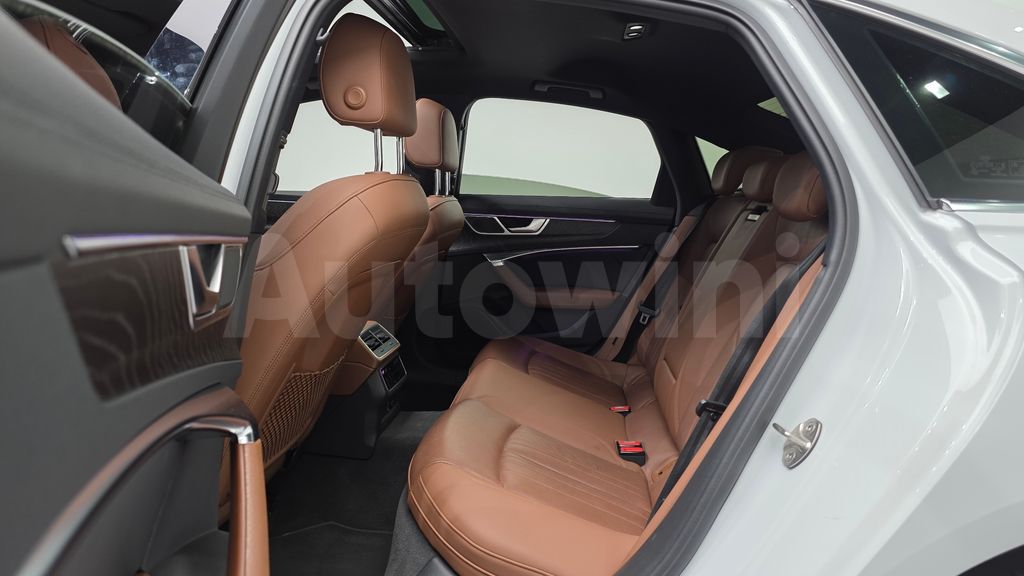 Audi A6(C8) 45 TFSI Premium — снимка 12