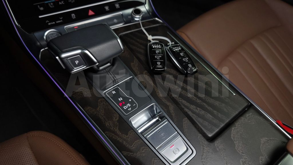 Audi A6(C8) 45 TFSI Premium — снимка 9
