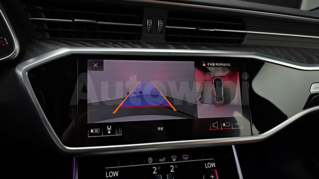 Audi A6(C8) 45 TFSI Premium — снимка 14