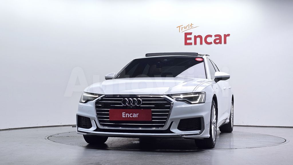 Audi A6(C8) 45 TFSI Premium — снимка 3