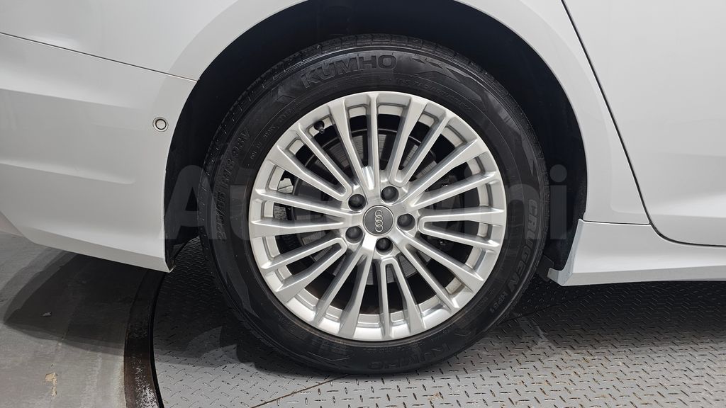 Audi A6(C8) 45 TFSI Premium — снимка 5