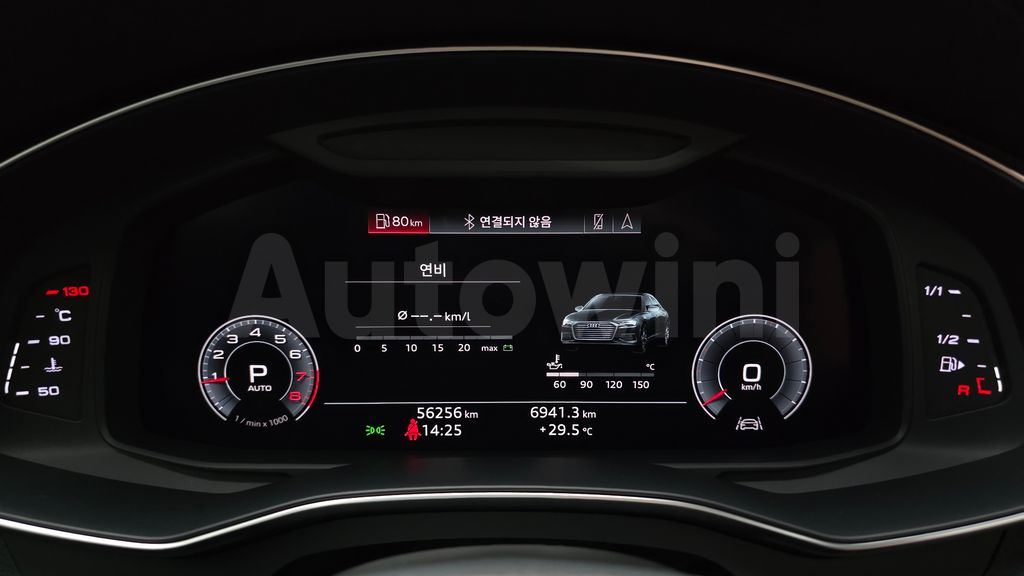 Audi A6(C8) 45 TFSI Premium — снимка 8