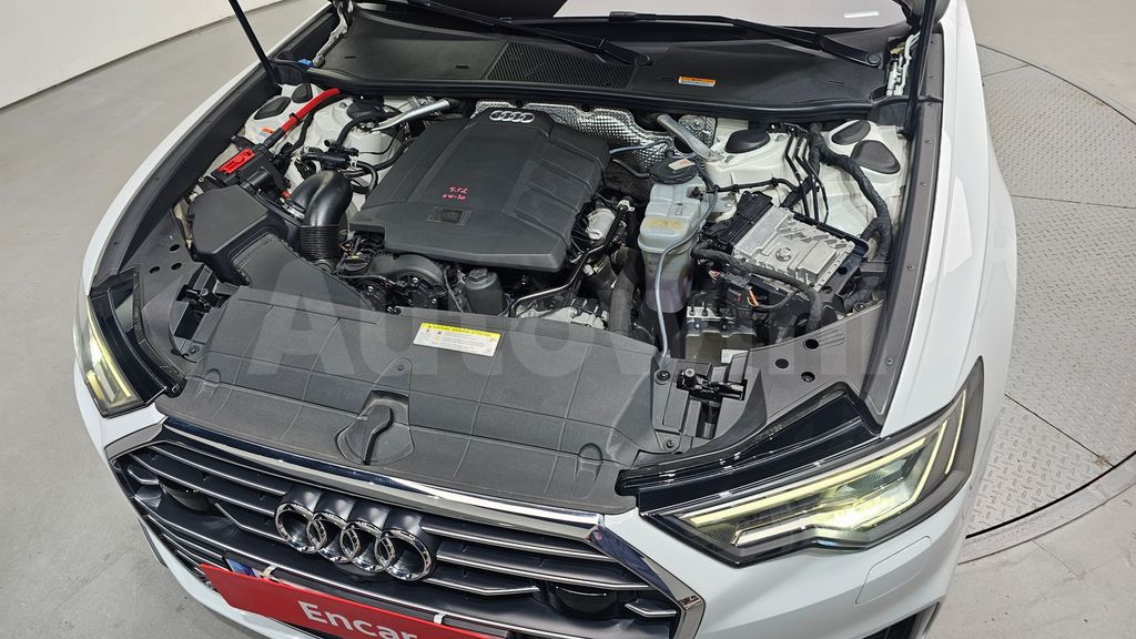 Audi A6(C8) 45 TFSI Premium — снимка 6