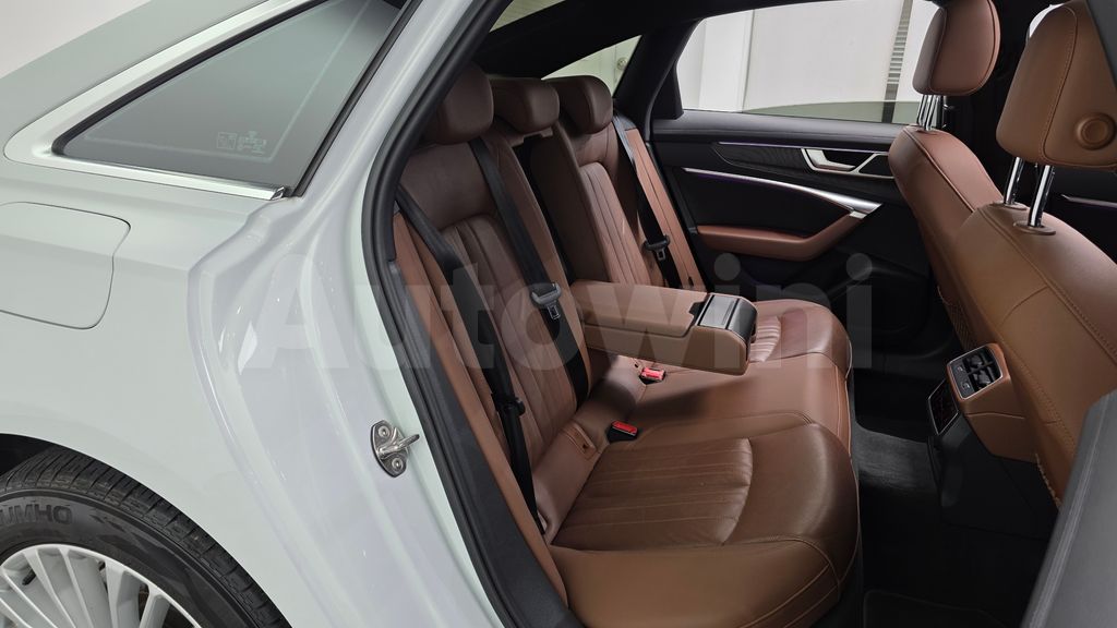 Audi A6(C8) 45 TFSI Premium — снимка 11