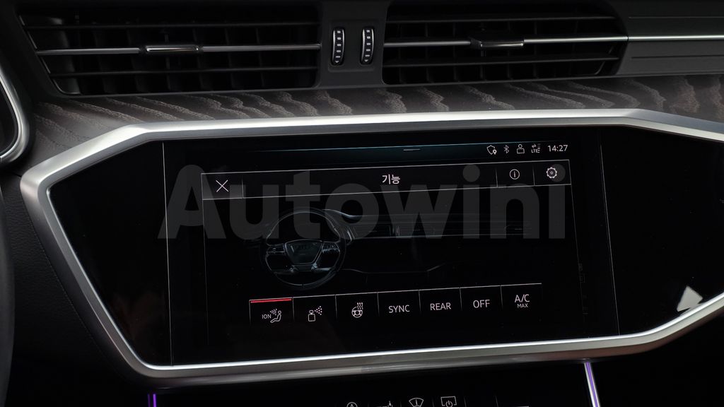 Audi A6(C8) 45 TFSI Premium — снимка 16