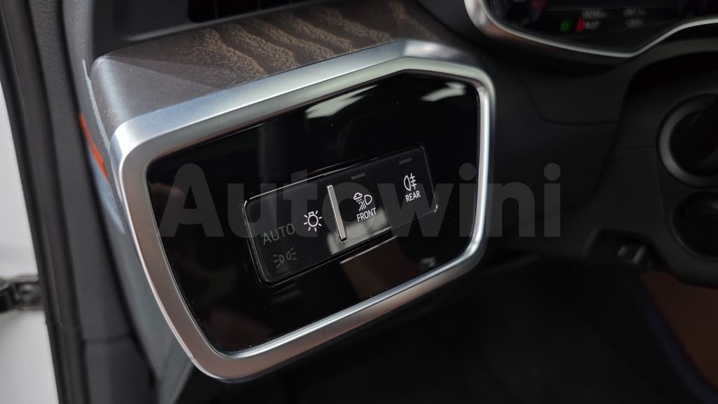 Audi A6(C8) 45 TFSI Premium — снимка 19