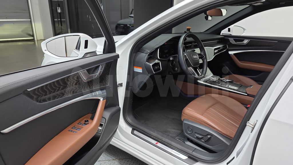 Audi A6(C8) 45 TFSI Premium — снимка 10