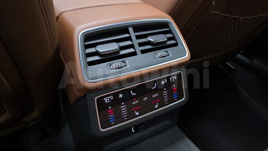 Audi A6(C8) 45 TFSI Premium — снимка 20