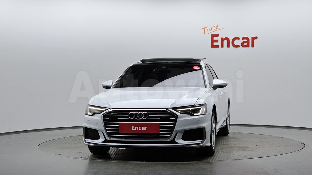 Audi A6(C8) 45 TFSI Quattro — снимка 3