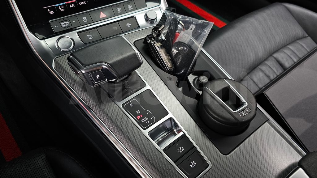 Audi A6(C8) 45 TFSI Quattro — снимка 9