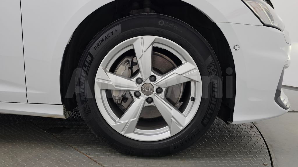 Audi A6(C8) 45 TFSI Quattro — снимка 5