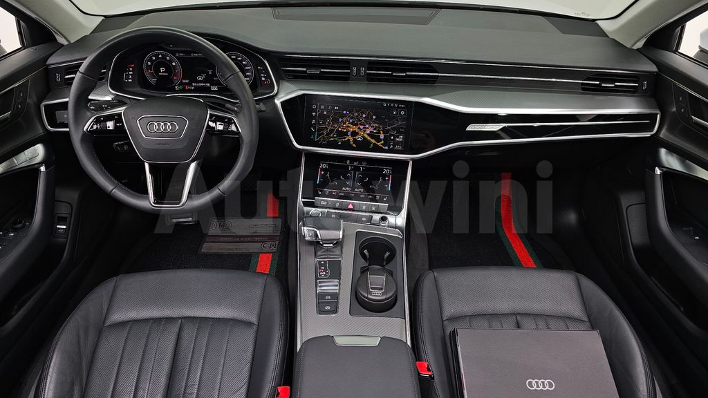 Audi A6(C8) 45 TFSI Quattro — снимка 7