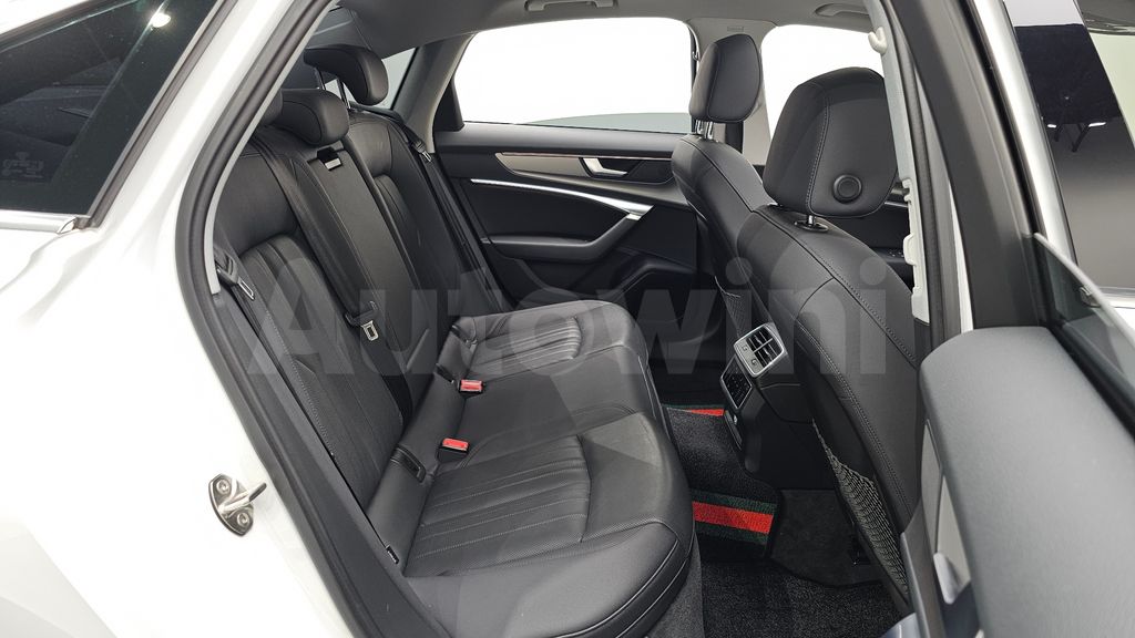 Audi A6(C8) 45 TFSI Quattro — снимка 12