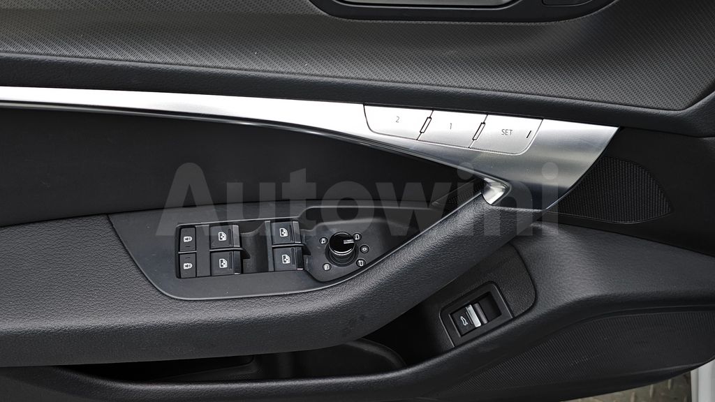 Audi A6(C8) 45 TFSI Quattro — снимка 20