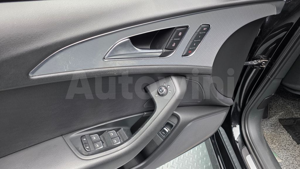 Audi New A6 40 TFSI C7 — снимка 18