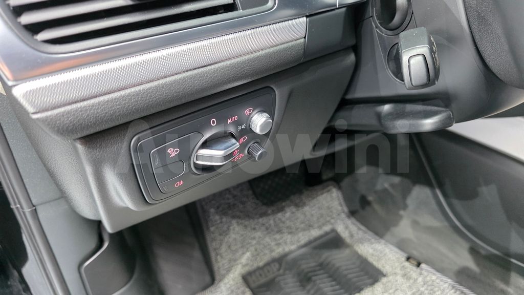 Audi New A6 40 TFSI C7 — снимка 17