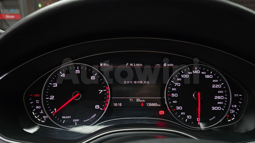 Audi New A6 40 TFSI C7 — снимка 7