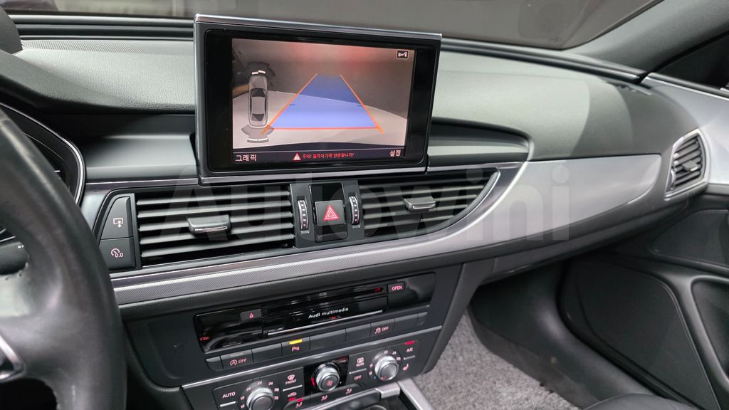 Audi New A6 40 TFSI C7 — снимка 16