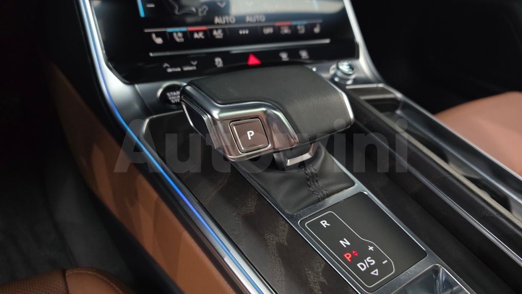 Audi A6(C8) 40 TDI Premium — снимка 9