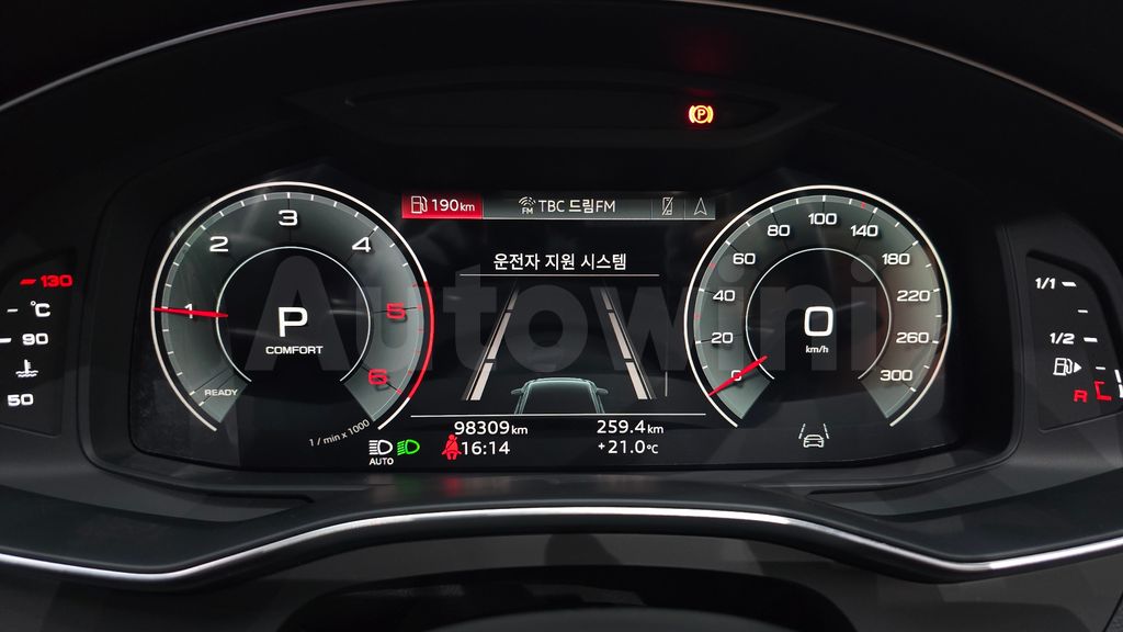 Audi A6(C8) 40 TDI Premium — снимка 8