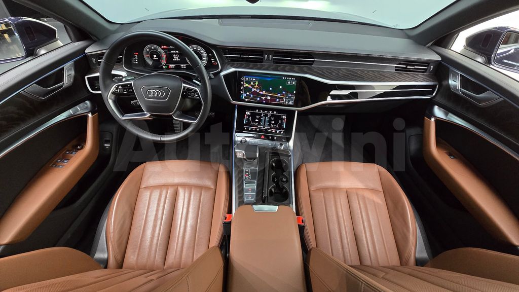 Audi A6(C8) 40 TDI Premium — снимка 7