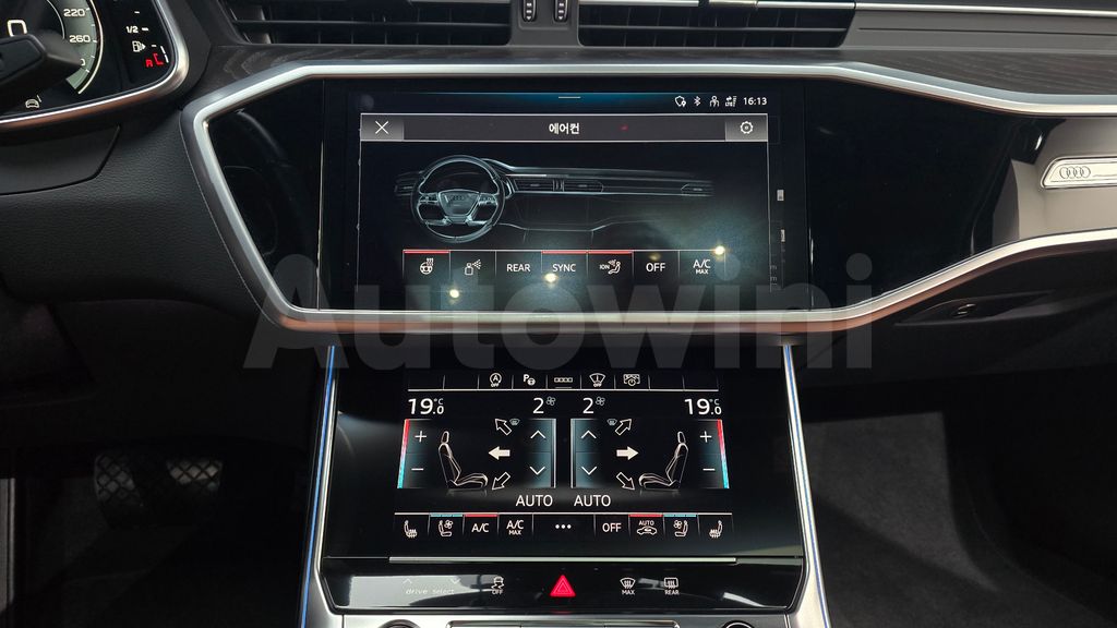 Audi A6(C8) 40 TDI Premium — снимка 15