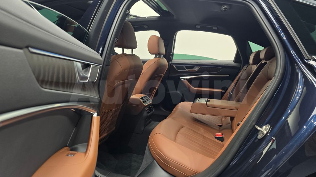 Audi A6(C8) 40 TDI Premium — снимка 12
