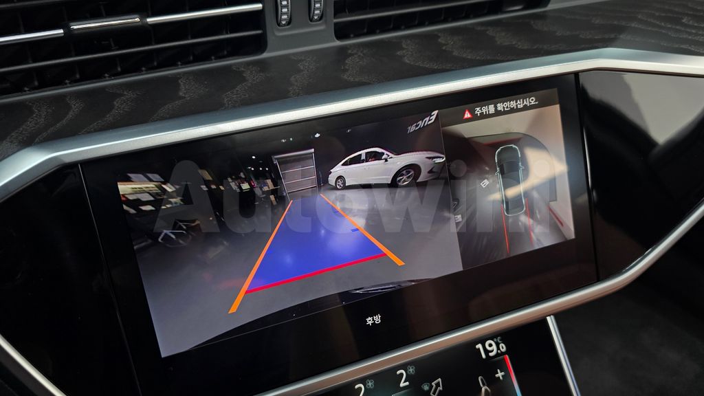 Audi A6(C8) 40 TDI Premium — снимка 16