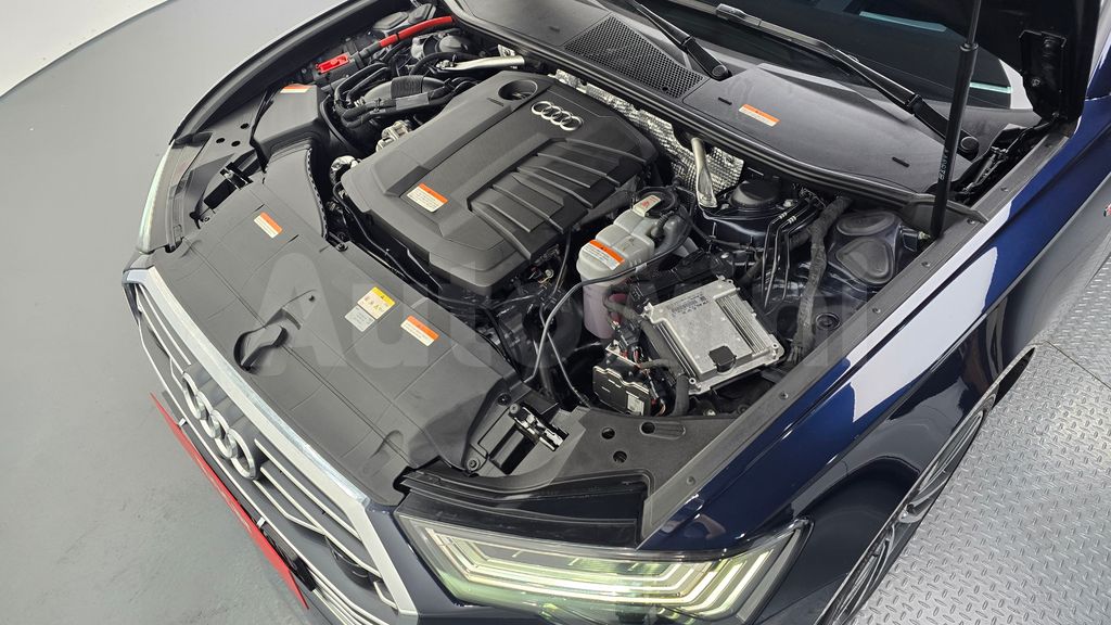 Audi A6(C8) 40 TDI Premium — снимка 6