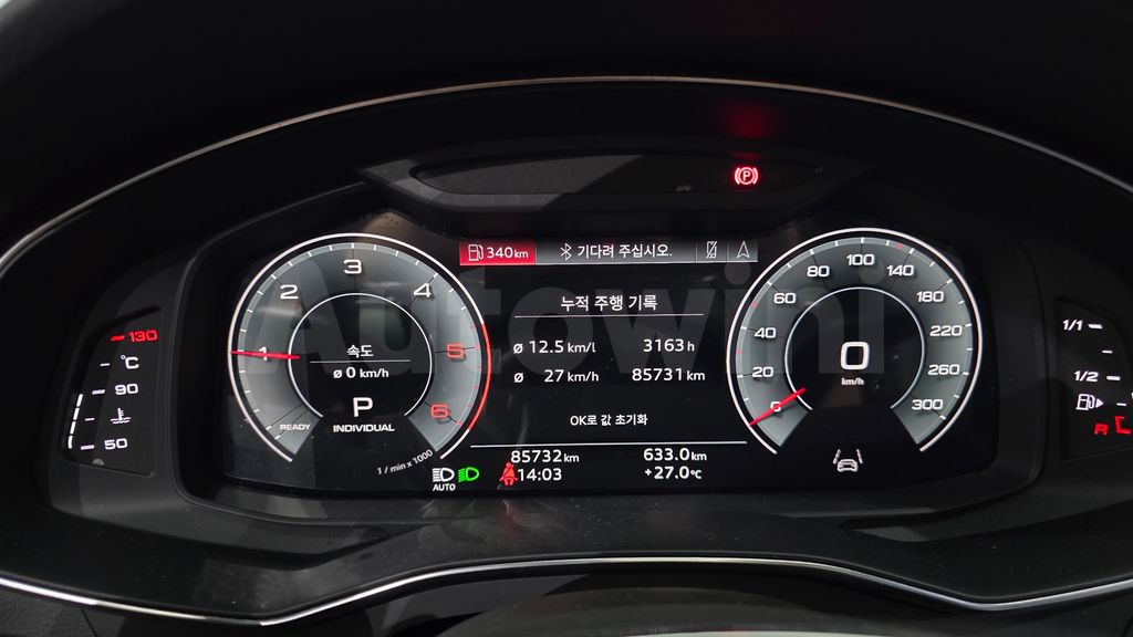 Audi A6(C8) 40 TDI Premium — снимка 8