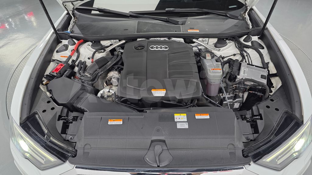 Audi A6(C8) 40 TDI Premium — снимка 6