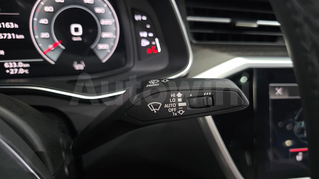 Audi A6(C8) 40 TDI Premium — снимка 20