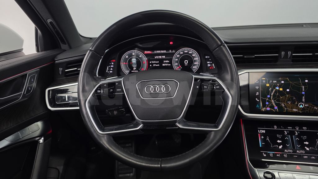 Audi A6(C8) 40 TDI Premium — снимка 14
