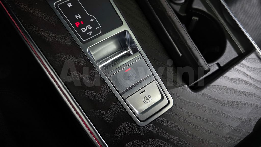 Audi A6(C8) 40 TDI Premium — снимка 18