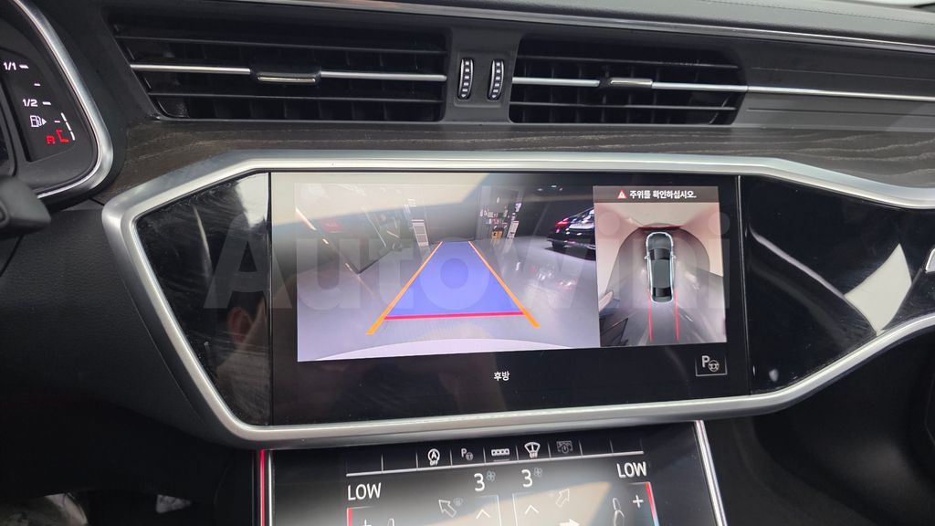 Audi A6(C8) 40 TDI Premium — снимка 15