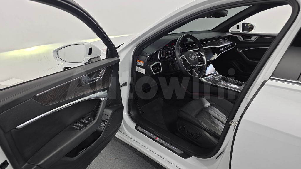 Audi A6(C8) 40 TDI Premium — снимка 10