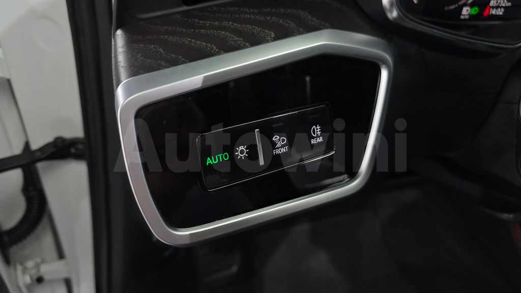 Audi A6(C8) 40 TDI Premium — снимка 19