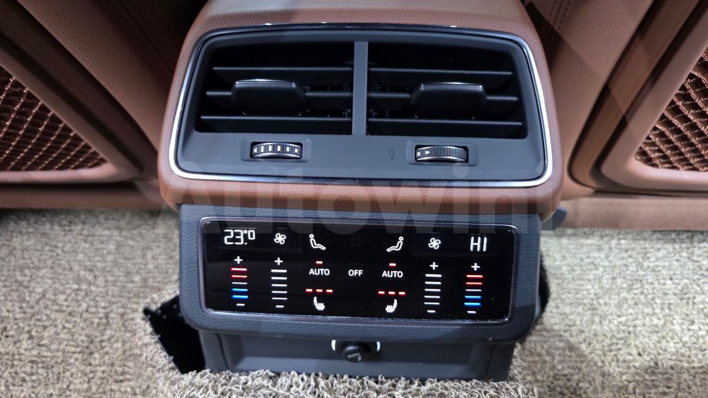 Audi A6(C8) 40 TDI Quattro Premium — снимка 19