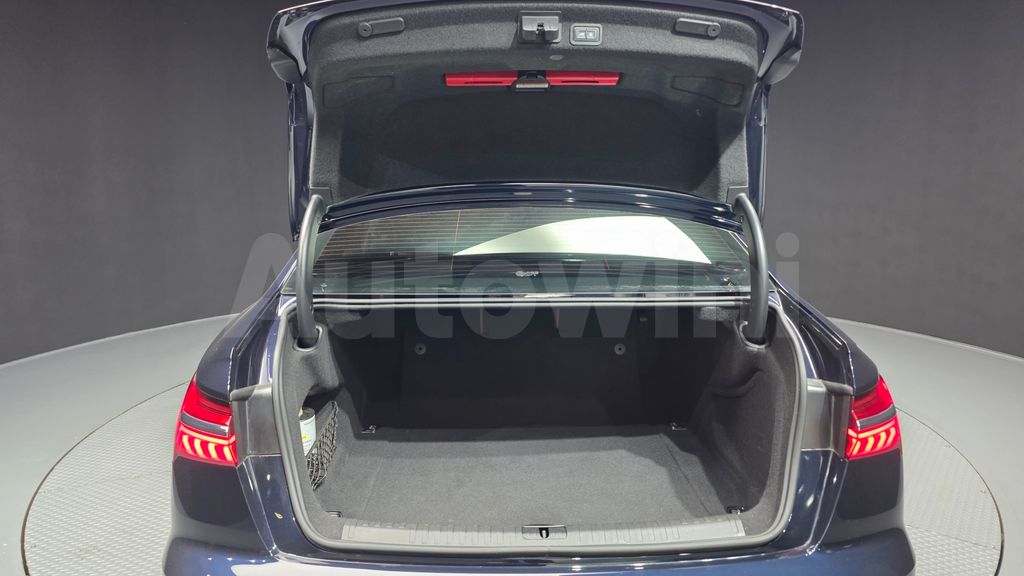 Audi A6(C8) 40 TDI Quattro Premium — снимка 20