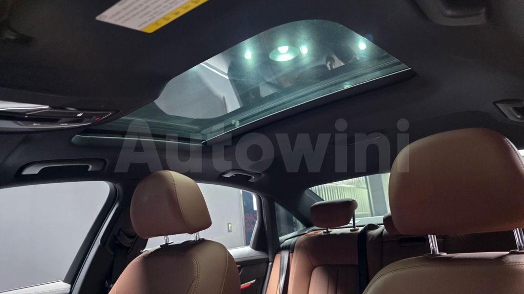 Audi A6(C8) 40 TDI Quattro Premium — снимка 18