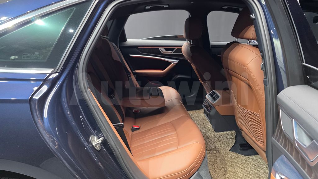 Audi A6(C8) 40 TDI Quattro Premium — снимка 12