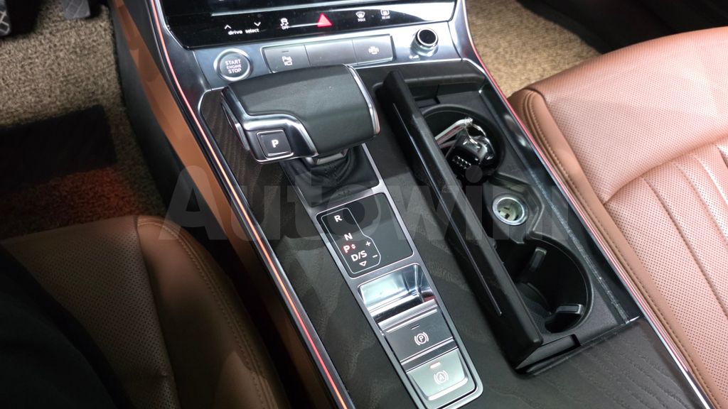 Audi A6(C8) 40 TDI Quattro Premium — снимка 9