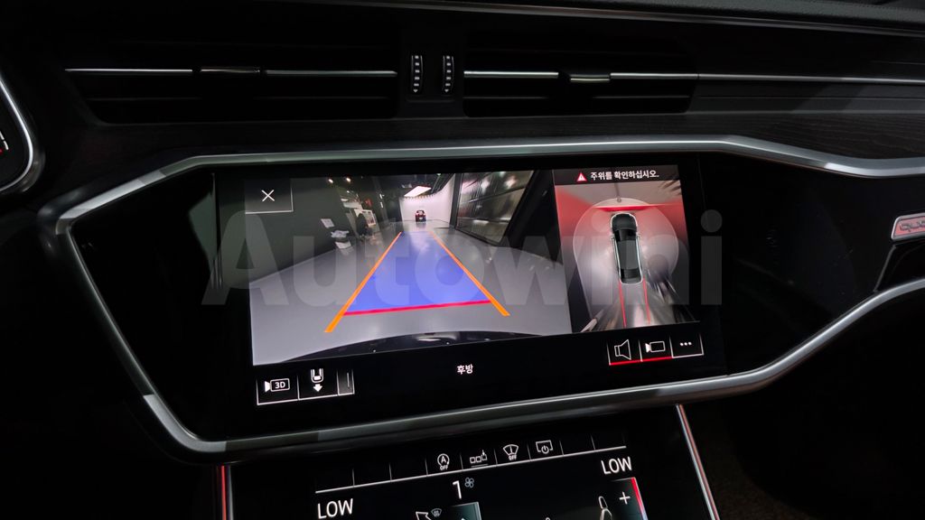 Audi A6(C8) 40 TDI Quattro Premium — снимка 15