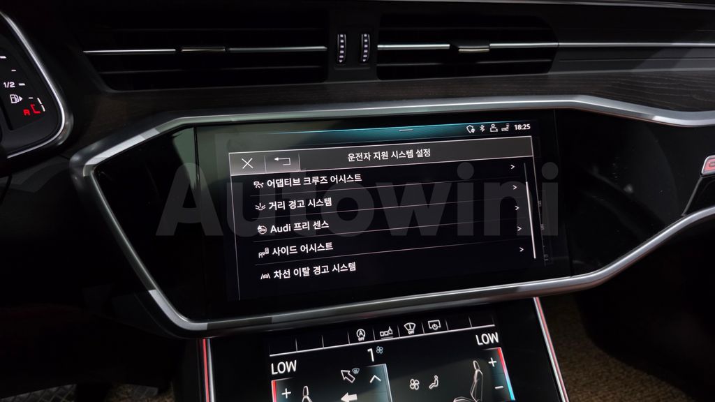 Audi A6(C8) 40 TDI Quattro Premium — снимка 16