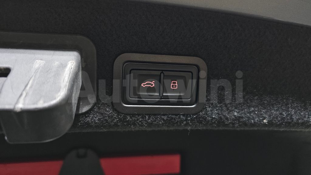 Audi New A6 50 TFSI Quattro Sport C7 — снимка 20