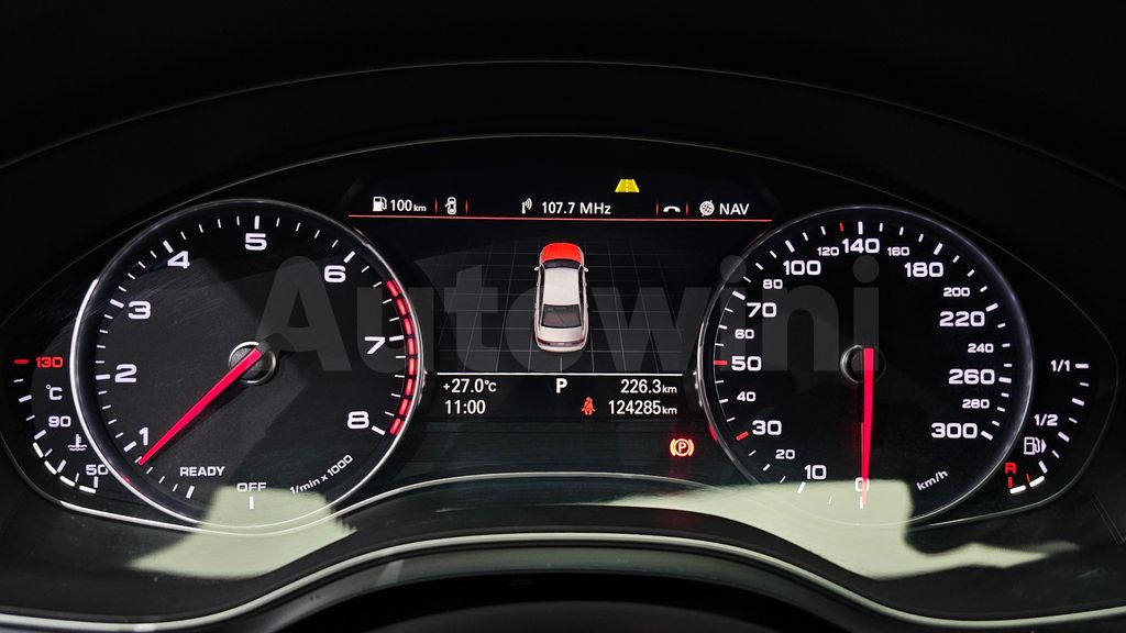 Audi New A6 50 TFSI Quattro Sport C7 — снимка 8