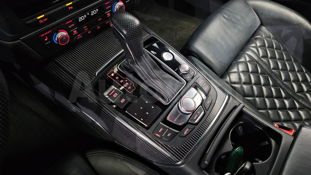 Audi New A6 50 TFSI Quattro Sport C7 — снимка 9