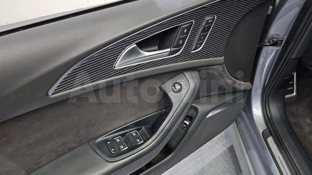 Audi New A6 50 TFSI Quattro Sport C7 — снимка 13