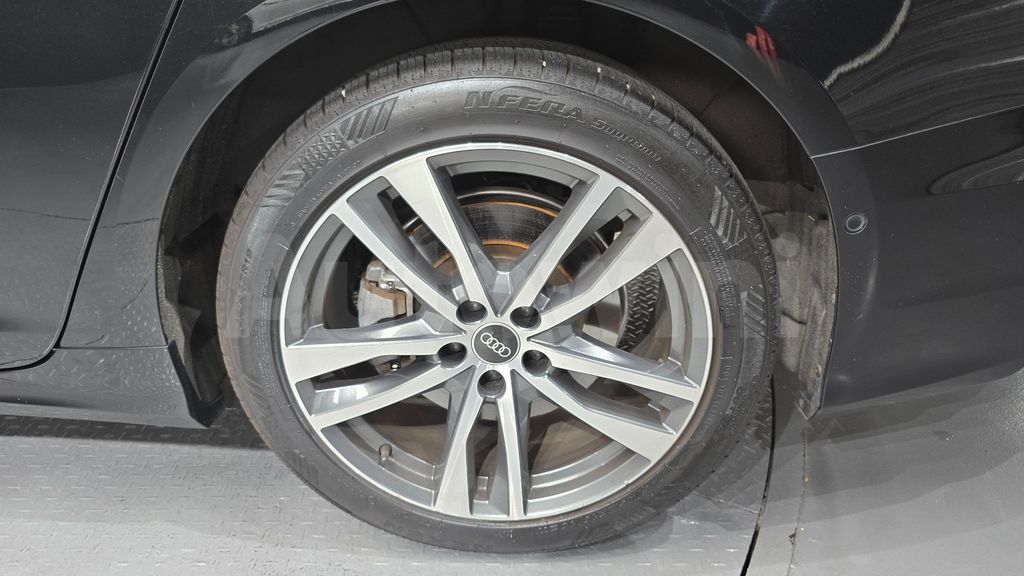 Audi A6(C8) 45 TFSI Quattro Premium — снимка 5