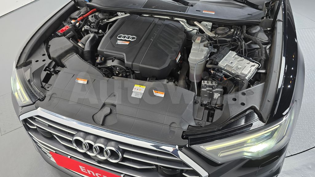 Audi A6(C8) 45 TFSI Quattro Premium — снимка 6